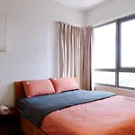 Masteri Thao Dien Serviced Apartment