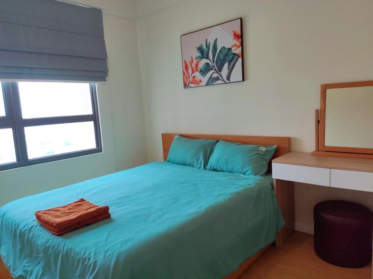 Masteri Thao Dien Serviced Ho Chi Minh City