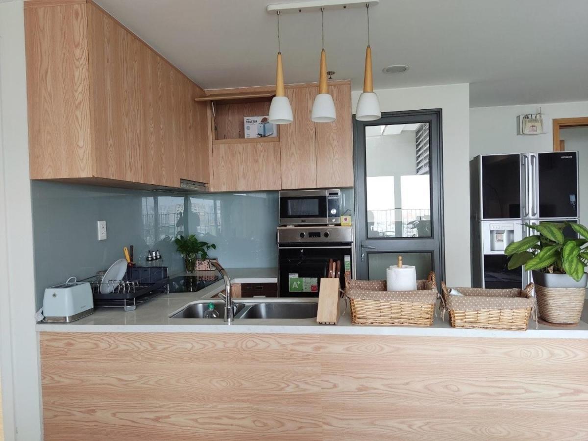 Masteri Thao Dien Serviced Apartment *