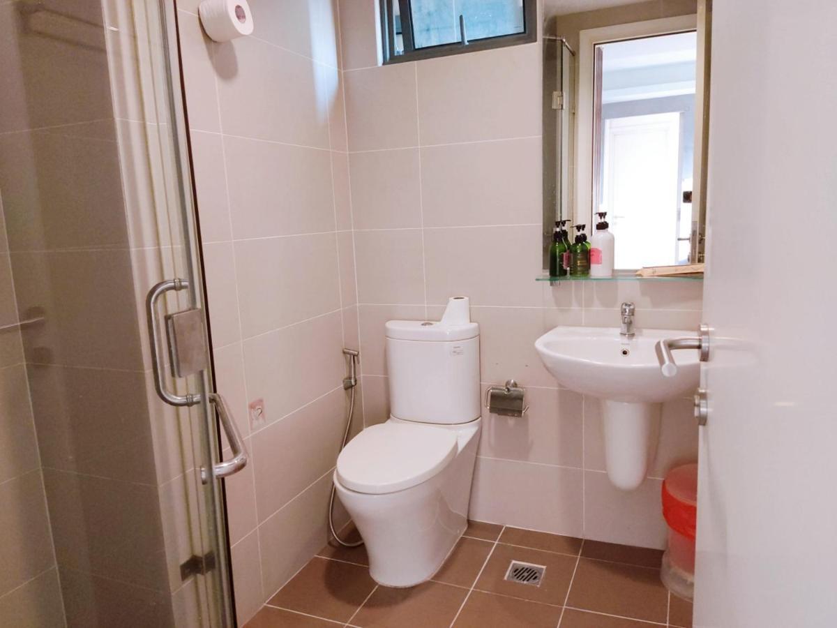 Apartment Masteri Thao Dien Serviced Ho Chi Minh City
