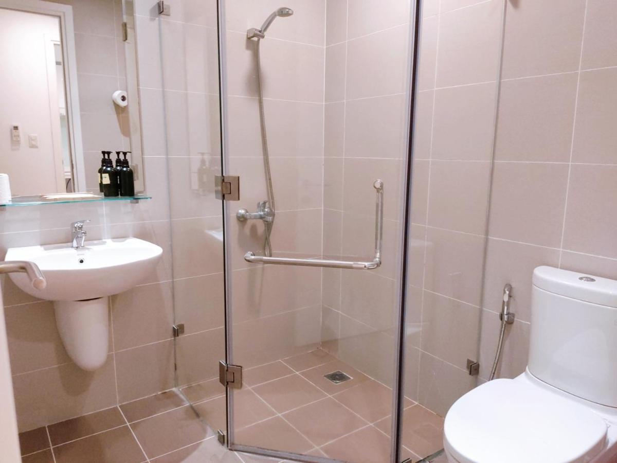Apartment Masteri Thao Dien Serviced
